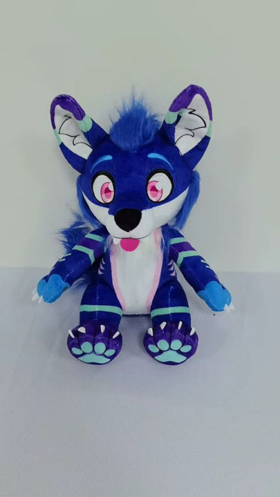 BuildAFur's tweet photo. Some finished custom plush comms!
#furry #furryplushies #fursonaplushies #corgibeans https://t.co/Zq3vCDNN0a