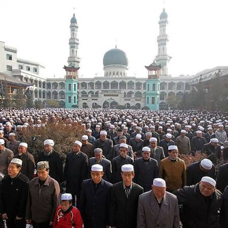 gulmineeeefb's tweet photo. @latin_amerikada @JacobAgnieszka @JackLunac @TodayinHistory Thanks you cooked her. I lived in china 6 years, my husband was Chinese, but we seperated now. In china muslims are living in peace. there is a vast difference in mentality and civilization between Europe and Asia. Asia is completely different++ https://t.co/48PGgW9uQC