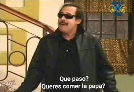 pyrorivarola's tweet photo. te pone 2 mg seguidos https://t.co/oolZSzxC0H