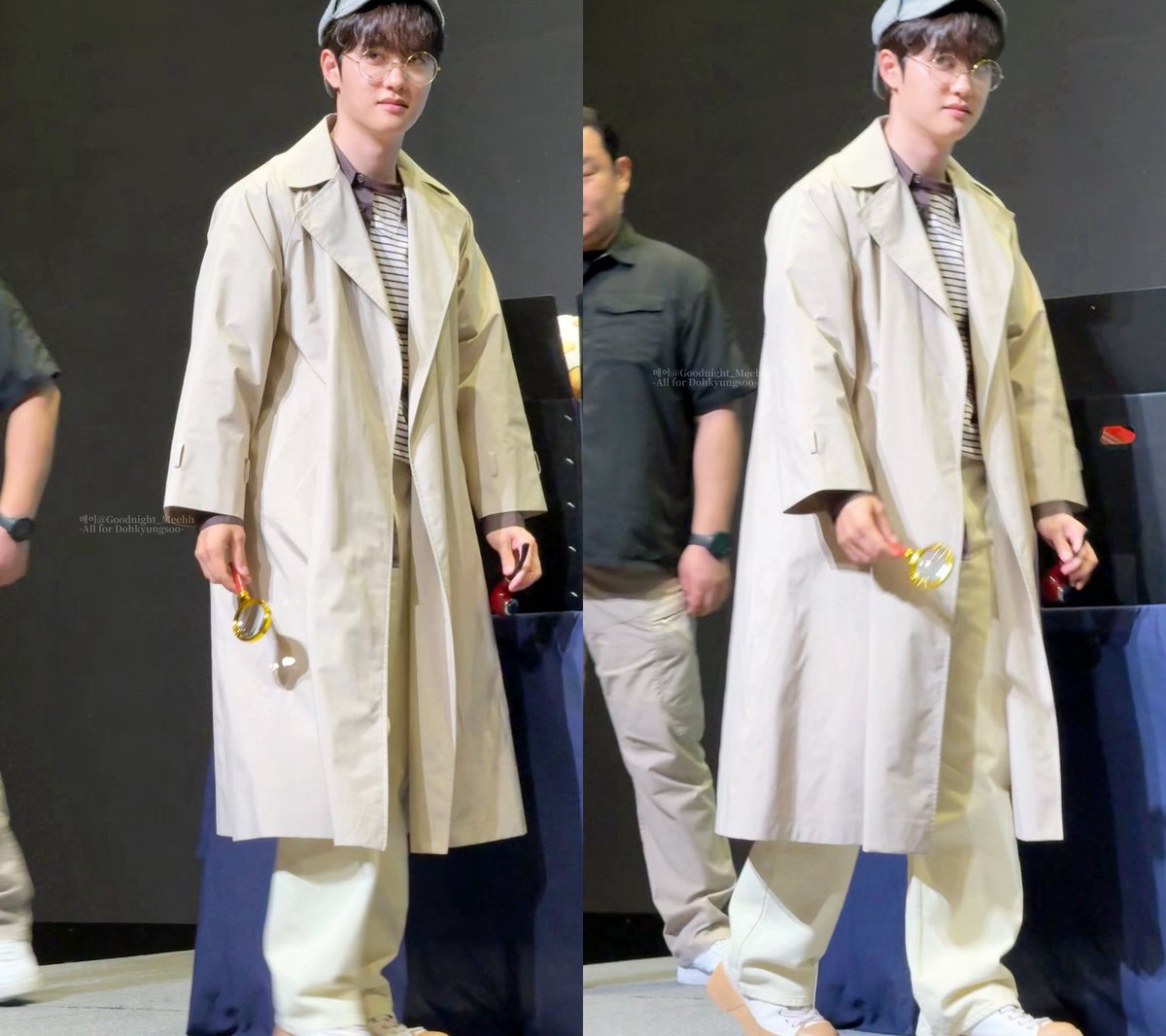 Goodnight_Meehh's tweet photo. 260912 DMM Fansign

🥺💓

  #경수 #도경수 #DohKyungSoo   #ドギョンス #都暻秀 #都敬秀 https://t.co/09e8IsxJmo