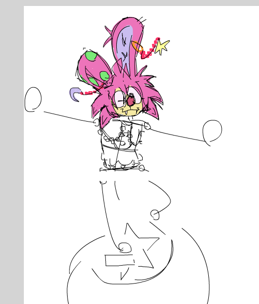 brushmoth's tweet photo. wip #stomachbook https://t.co/oBTSL3nfg3