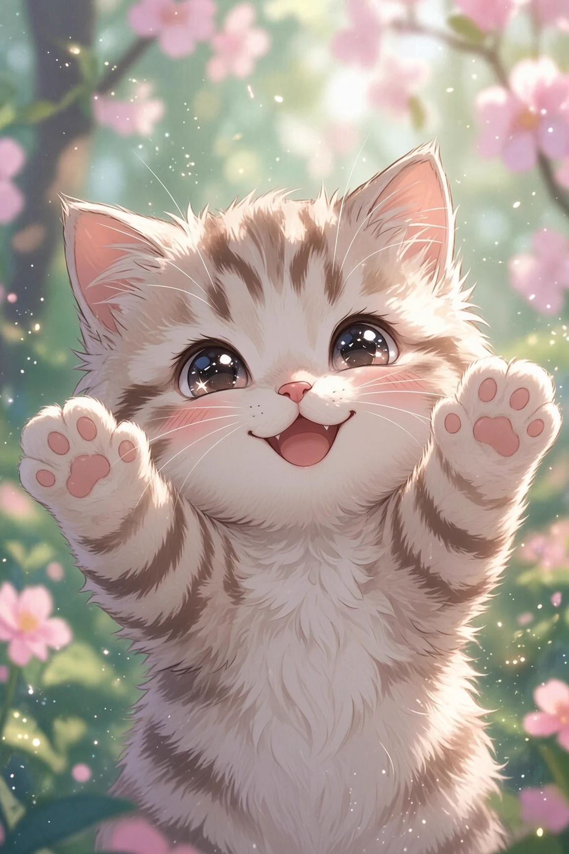 AIART 猫吉 on X: 