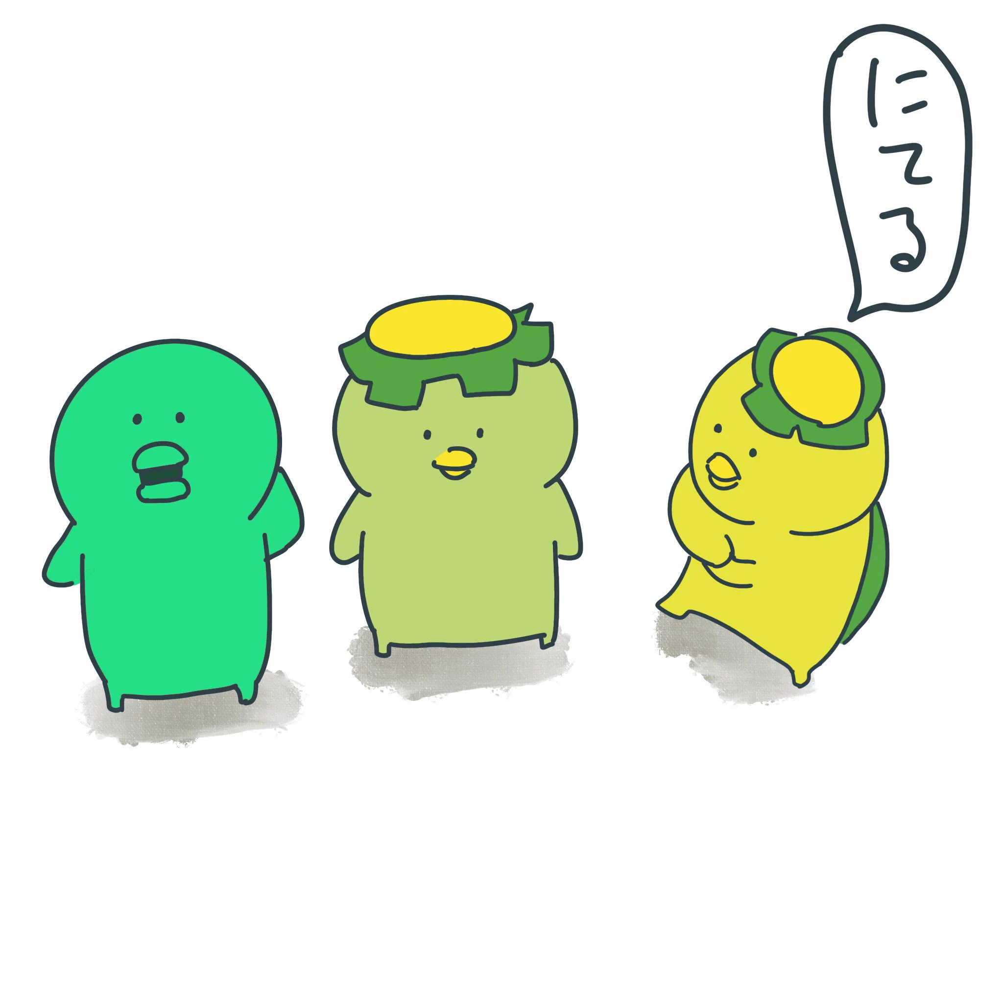 かっぱくん (@kappakun_nich) / X