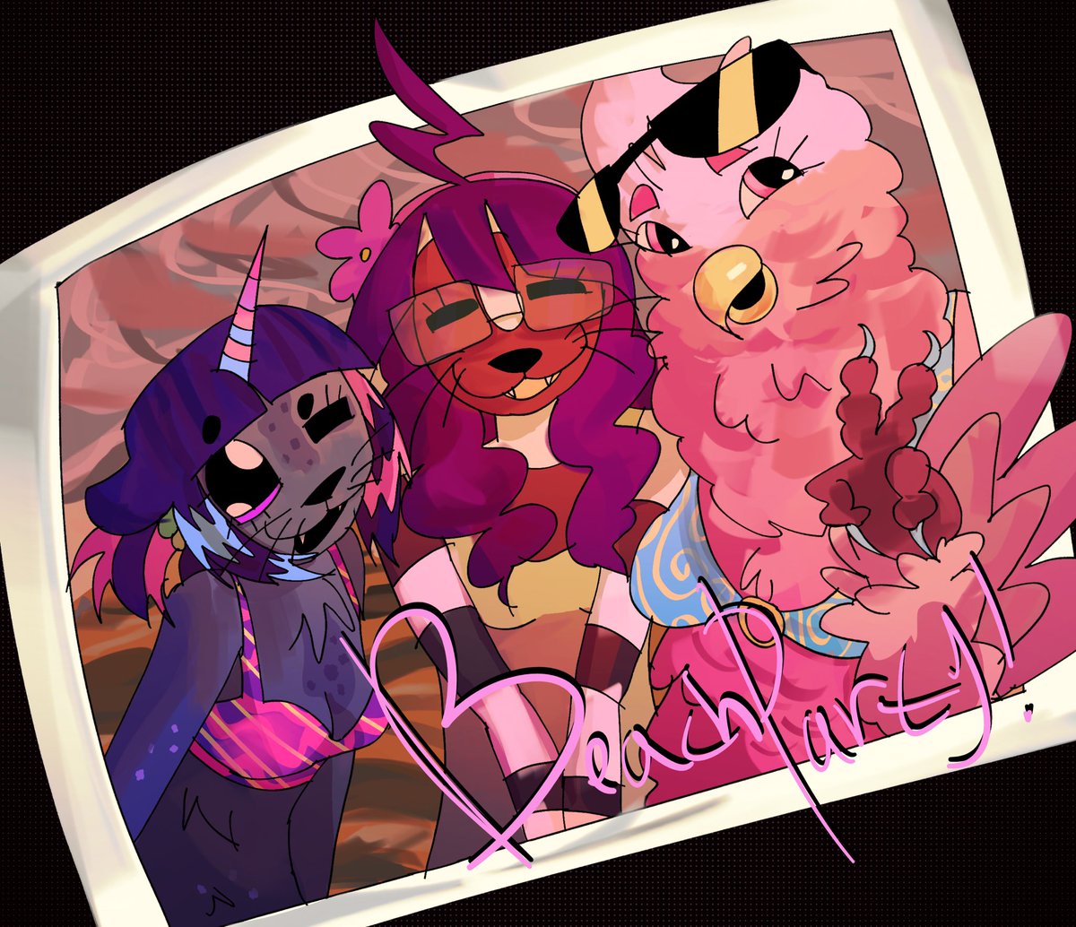 rivercide__'s tweet photo. commission https://t.co/nN6ZFCJvQh