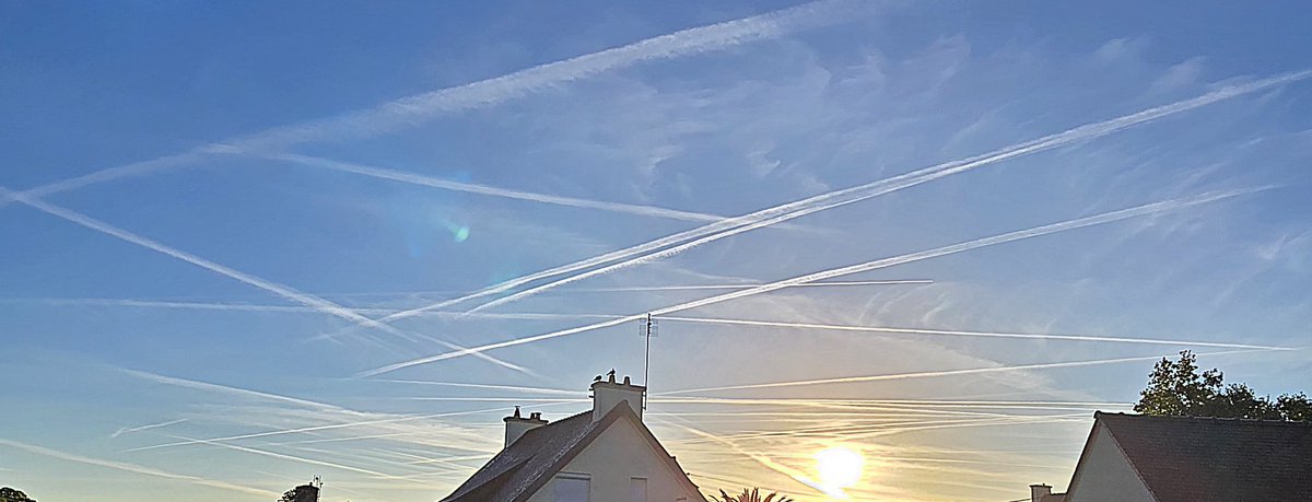 SandrillonBZH's tweet photo. @mylovechat .....Bretagne Nord..... https://t.co/iRTrXf25Ku