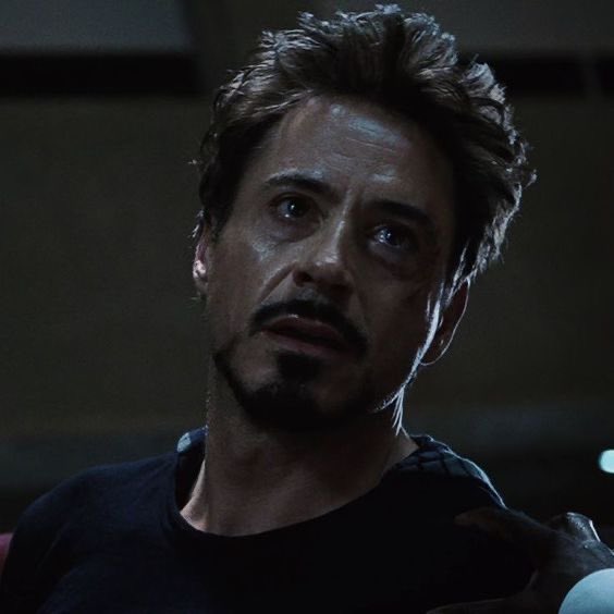 iamtonystarks_'s tweet photo. thinking about the fact that tony is dead, the malibu house is at the bottom of the ocean, the stark/avengers tower was sold, thanos destroyed the compound, everything is just...gone. like tony lmao i’m sobbing. https://t.co/LYXcAcOU8J