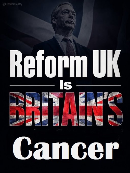KenKenph59's tweet photo. @Nigel_Farage Your hollow promises have no foundations, no facts to back them up, and you even admit in your first 100 days document that you won't expect your ministers to acheive your promises. #ReformTripe #ReformUnfitToGovern #FarageCorruption https://t.co/I10jQloYvA