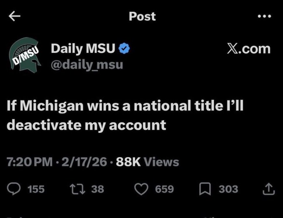 RLV3282's tweet photo. @daily_msu https://t.co/rckQjH7nDr