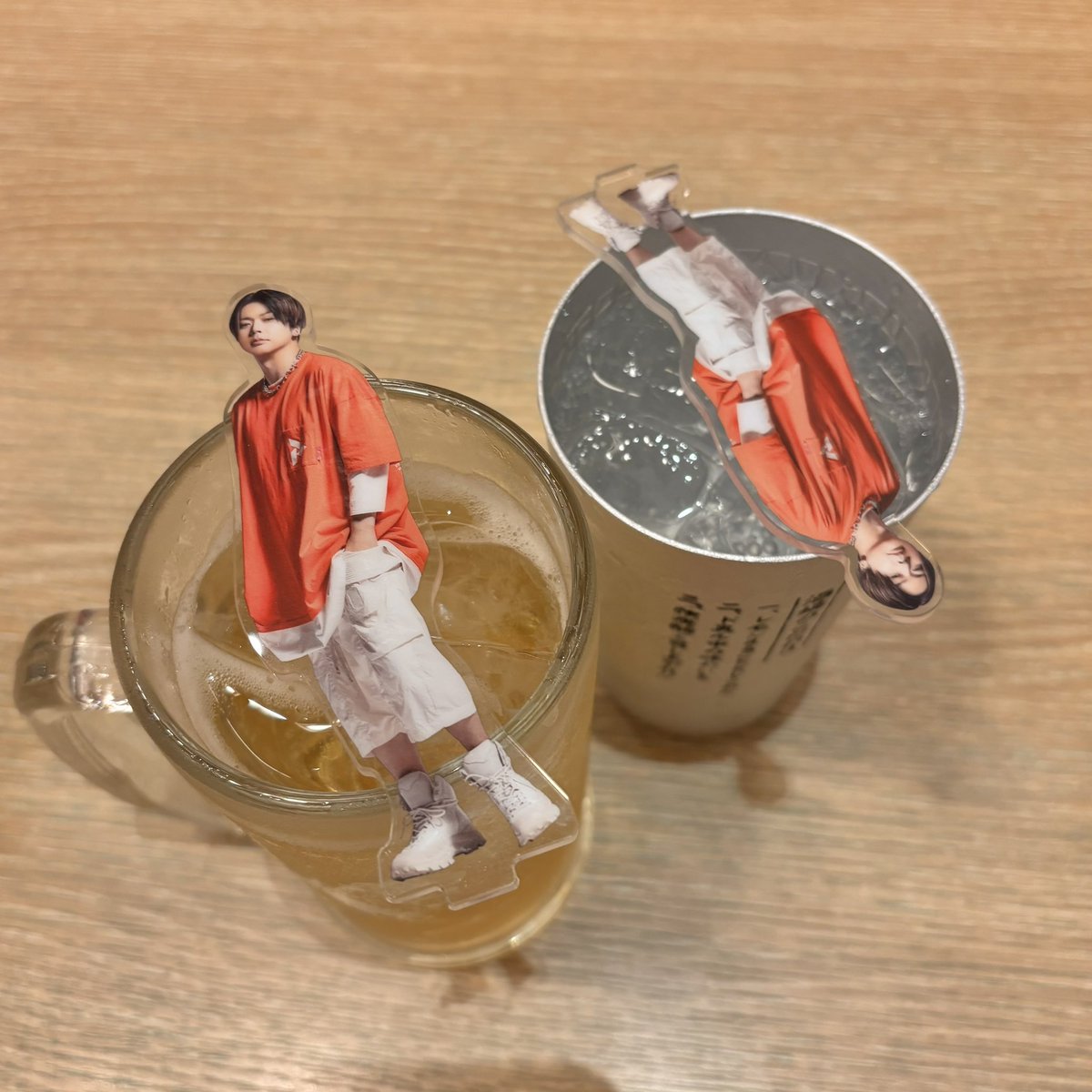 yayooo_mass's tweet photo. 有明3日目はいつもの相方ちゃんと💛
予定詰め込み過ぎたのと大集会もあってバタバタw
でも沢山の友達と会えたしおしゃべりできて楽しかったー🥰
美味しいものも沢山食べたし明日からまた頑張ろ💕 https://t.co/CRnWvNOnT3