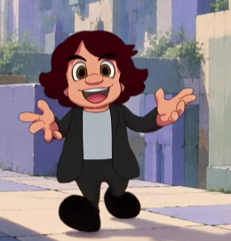 Amys__star's tweet photo. YA ME SONABA ESE EXTRAÑO MOVIMIENTO DE MANOS QUEEEEEEEEEEE https://t.co/FeQ6uSd9ex