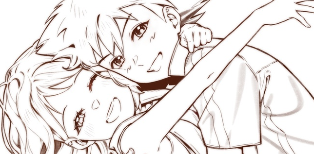 Kigoro1512's tweet photo. Satosere line art for this month :D!
https://t.co/7jA5BAKqpn https://t.co/21w52CXxMU