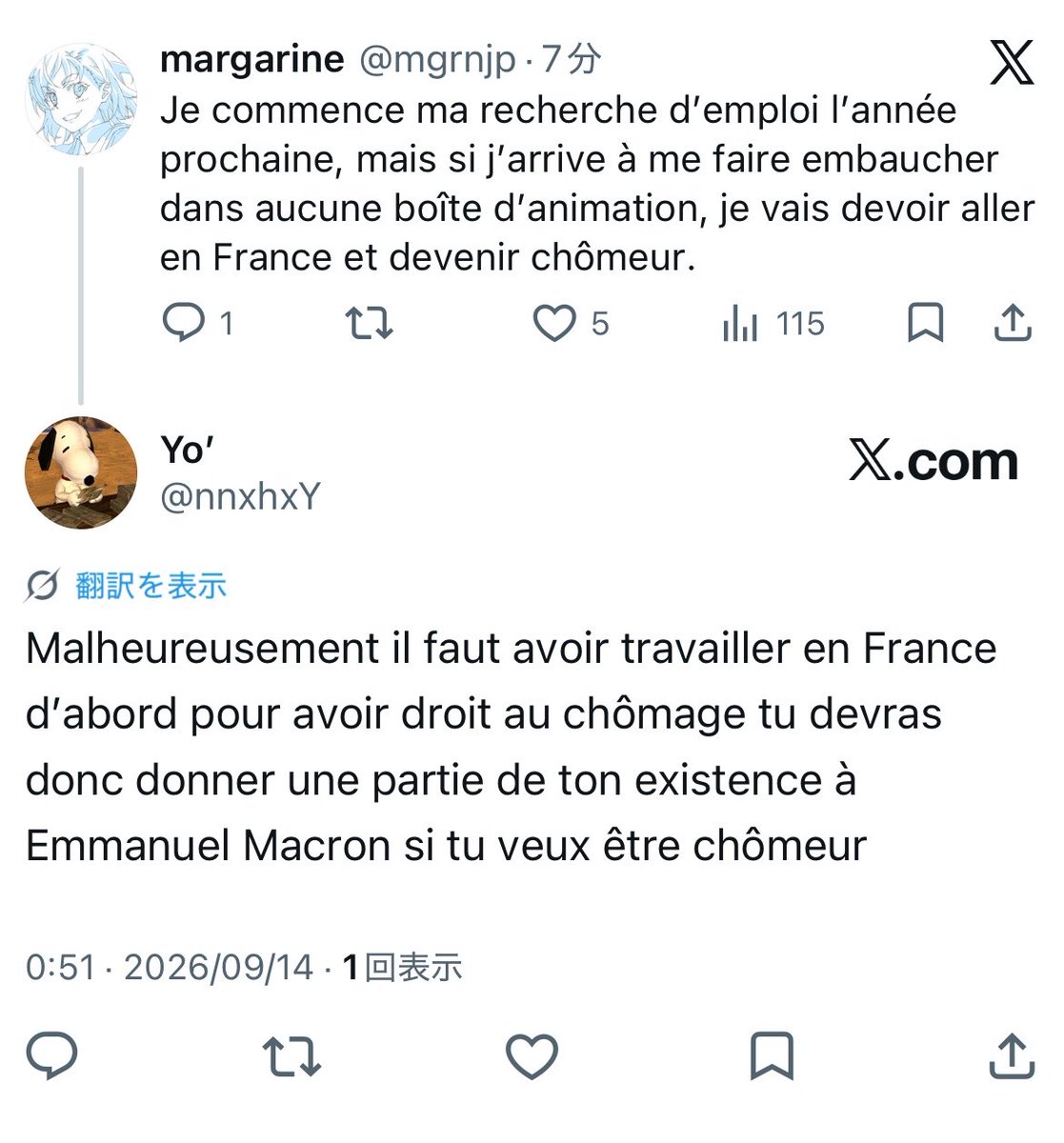 mgrnjp's tweet photo. Donc il ne me reste plus qu’à mourir ? https://t.co/Q5rp4VO7Sm