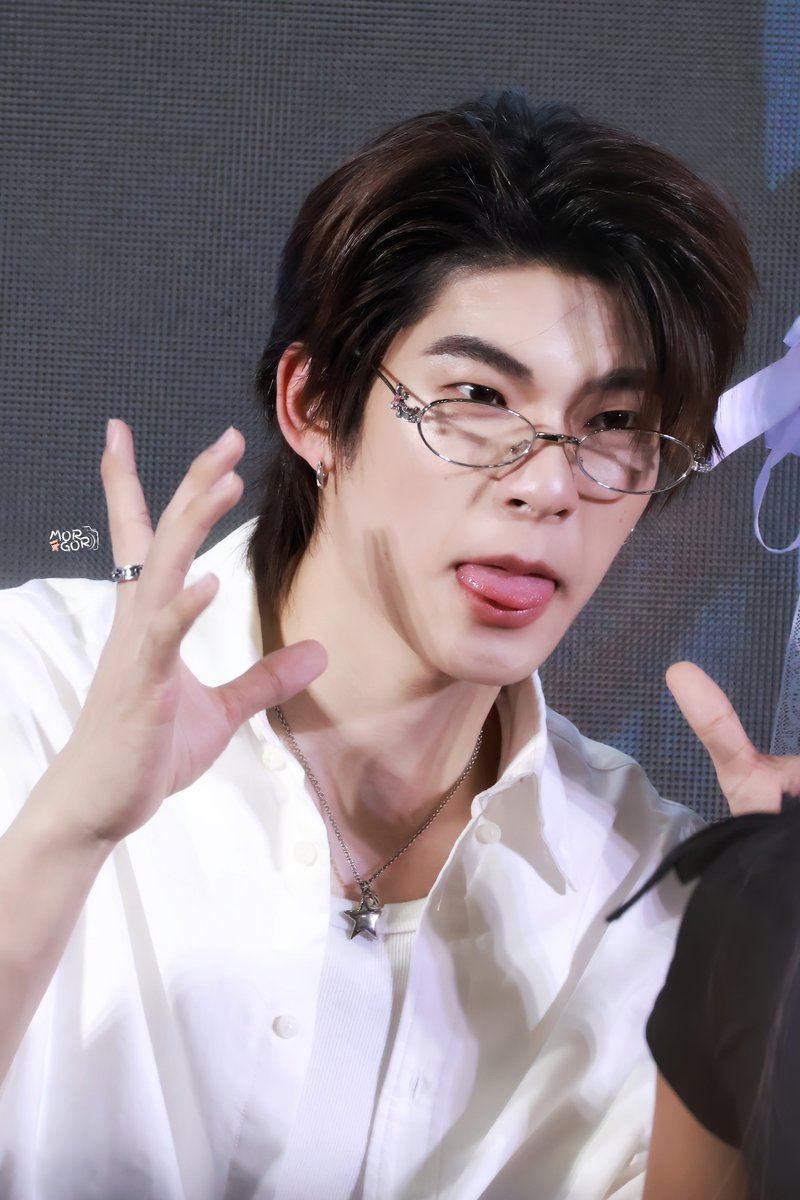 Morrgor's tweet photo. โอ๊ยยนี่มันตี๋ตี๋หมาแดงบ๊อง 5555

TTP MEMORY BREATH

#DumbleBWxTeeteePor
#twnpich #teeteepor #ตี๋ตี๋ป๋อ 
 :¨ ·.· ¨:
      `· .  @twnpich  ʚ🐶ɞ https://t.co/1BqczaBXfy