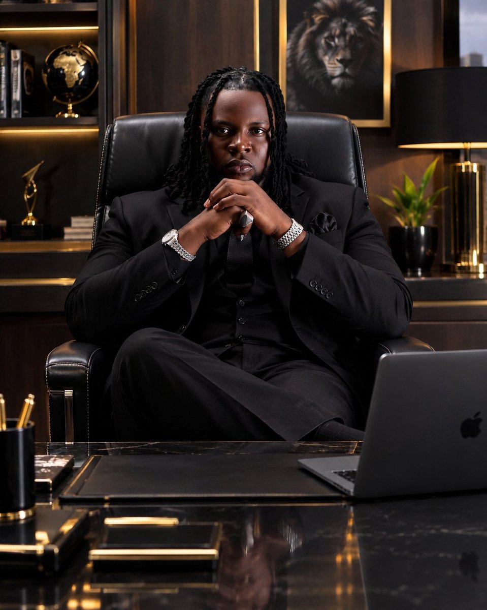 TOPAMNG's tweet photo. MEET THE VISIONARY BEHIND TOPAM

ESEZOBOR MURPHY CHRISTIAN

best known as EG ROYCE

🎵 Music Artist | Entrepreneur | Business Tycoon | Founder

Behind the music is a businessman with a vision to build something bigger.

EG ROYCE is the founder and visionary behind TOPAM https://t.co/fPZCvZxc7U