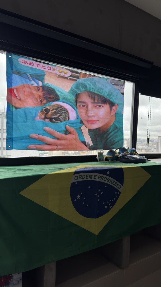 EarthMixxBR's tweet photo. Welcome to Brazil 😂 https://t.co/PEbsldKqIn