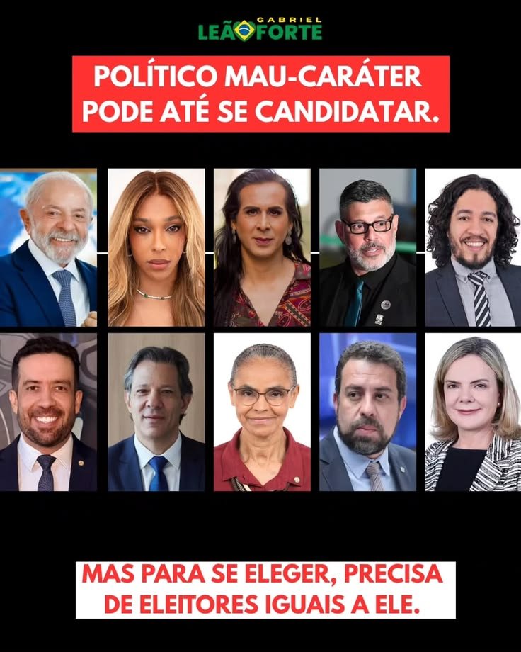 tais_negrao's tweet photo. Pois é https://t.co/0CE29q0viY