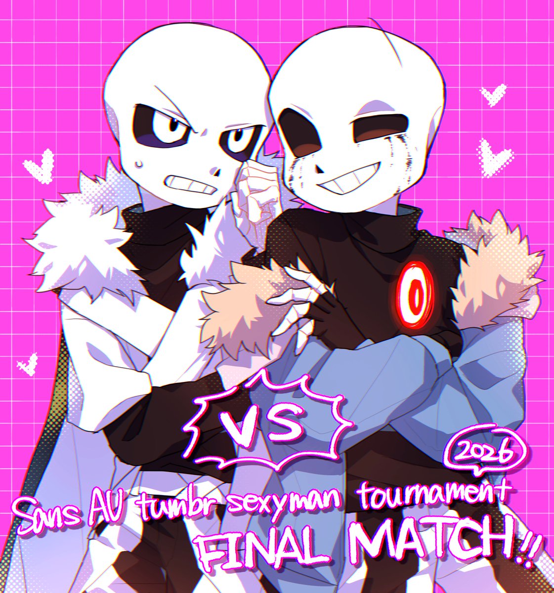 RSL_towa1211's tweet photo. ❌FINAL MATCH!!🔪 https://t.co/mbN8CfuA31