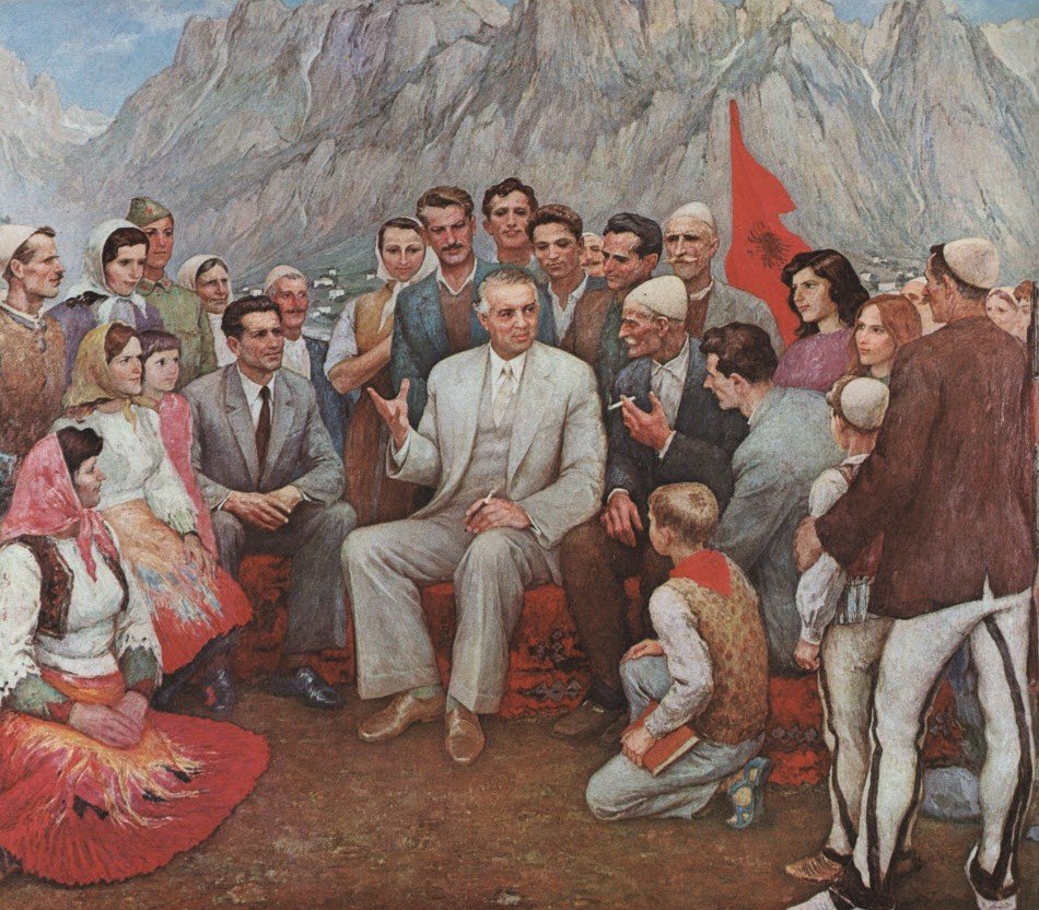 https://leftypol.org/leftypol/res/2912134.html#2912148
https://www.marxists.org/history/erol/albania/chile.html