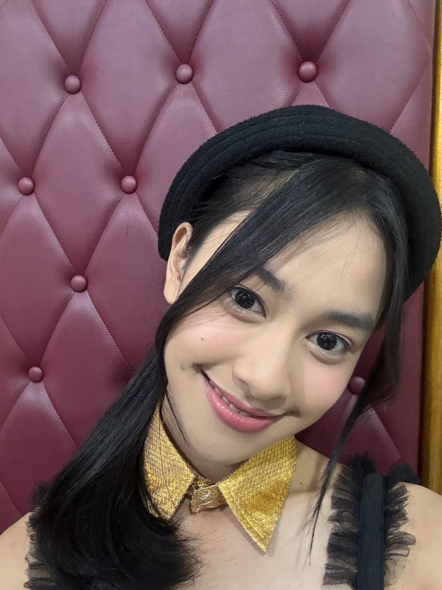 FA_RaraJKT48's tweet photo. TFT BD TWT!!💗💗💗 https://t.co/oLnAk7LOfr