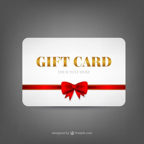 DanielDHoly7's tweet photo. 🎁 FREE GIFT CARD GIVEAWAY! 🎁

Want to win a FREE Gift Card? 💳🔥

✨ How to Enter:
1️⃣ Click the link below 👇
2️⃣ Complete the simple steps
3️⃣ Come back and comment “DONE” ✅
4️⃣ Follow our page ❤️
🎉 Winner will be announced soon!
🍀 Good luck https://t.co/ki7eI3q5T5