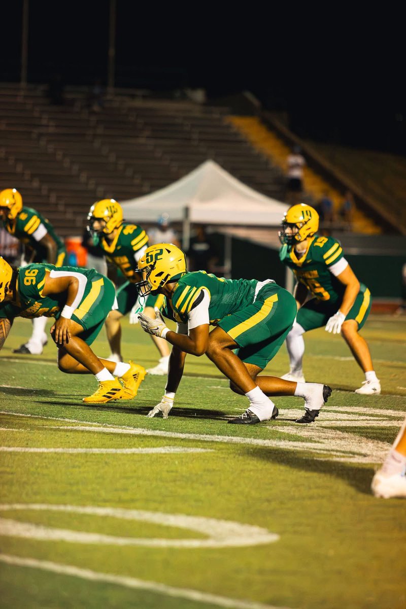 MOSOFootball's tweet photo. Bye week. Reset. Recharge. Reload. 😤🏈🔥 https://t.co/Bj2wytbxBh