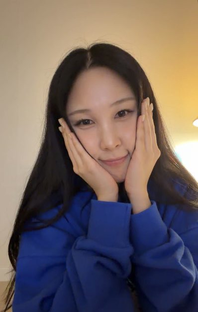 thedream_est's tweet photo. 권진아 귀여워 ㅠㅠ 잘자 ~ https://t.co/CLuJrZz9BV