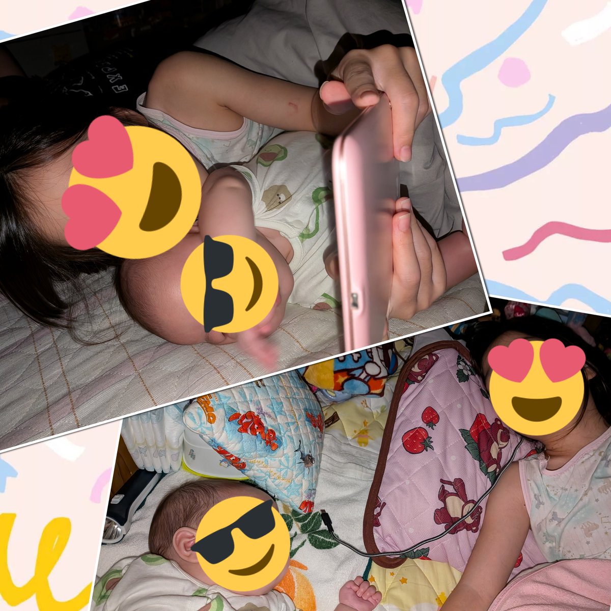 ssr04167's tweet photo. 久しぶりに今日また気持ちの限界がきた。
けど息子が産まれてから家族の前(特に娘の前)で泣けなくなってきた。 https://t.co/6U9fv3pApU