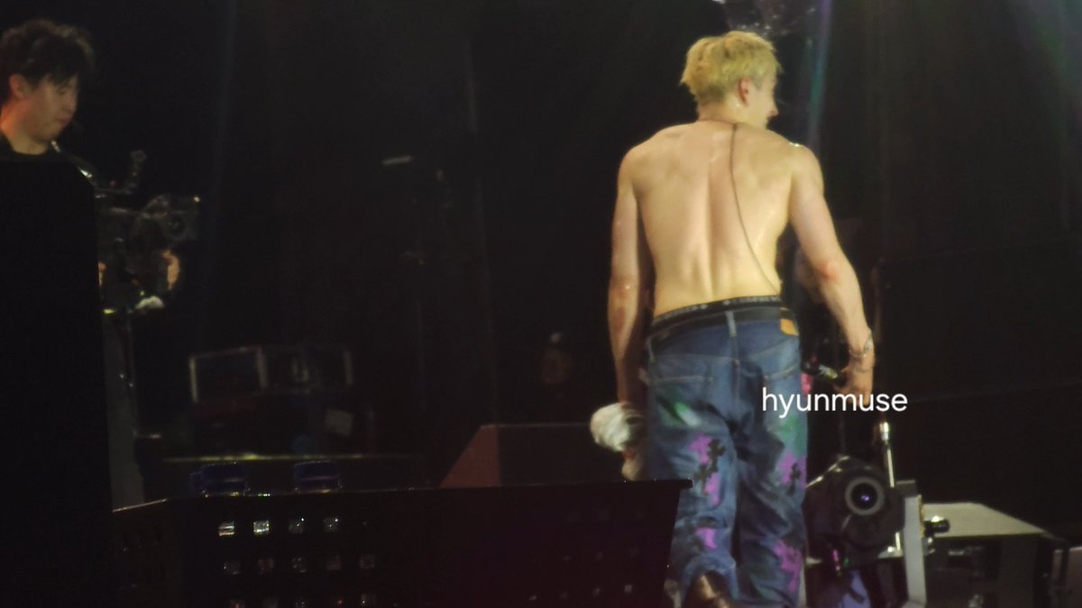 namchanhyung tweet picture