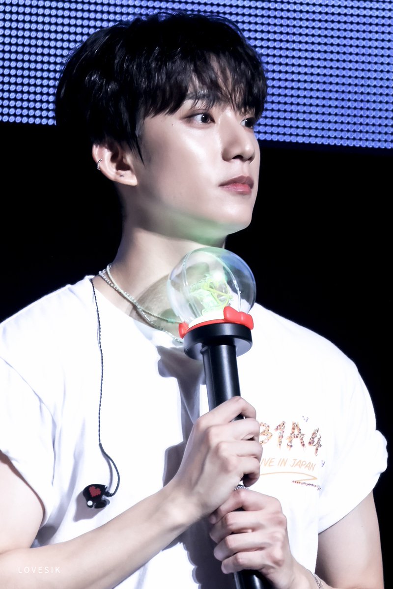 lovesik814's tweet photo. 【preview*】260913
B1A4 15TH ANNIVERSARY FAN-CON [D-DAY] in JAPAN@ THEATER MILANO-Za DAY2

#공찬 #GONGCHAN #B1A4 @B1A4_gongchan https://t.co/NjOyME8zUK