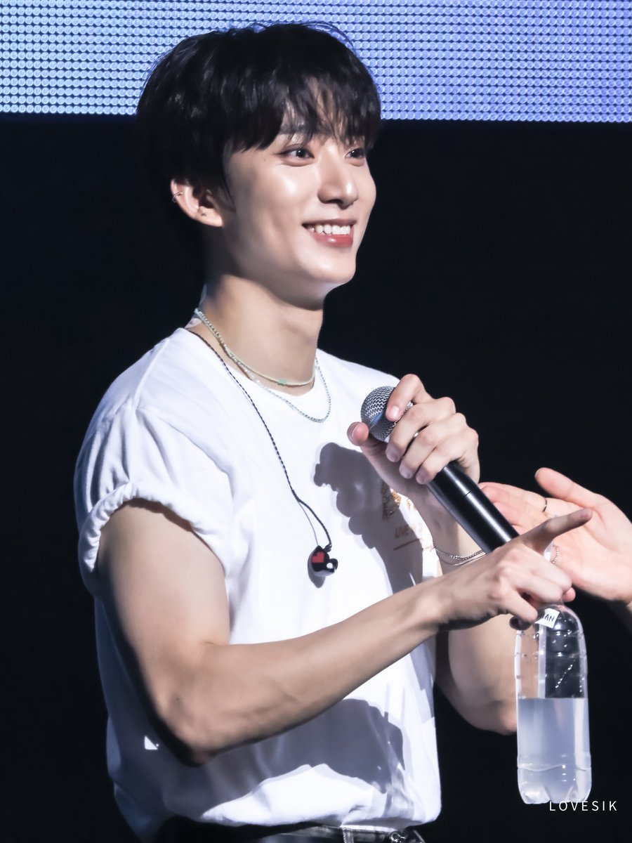 lovesik814's tweet photo. 【preview*】260913
B1A4 15TH ANNIVERSARY FAN-CON [D-DAY] in JAPAN@ THEATER MILANO-Za DAY2

#공찬 #GONGCHAN #B1A4 @B1A4_gongchan https://t.co/NjOyME8zUK