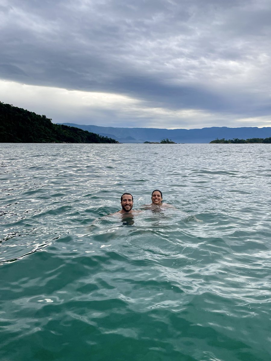 vpossatti's tweet photo. Paraty 🌊🌴💛 https://t.co/nPJO2cF5VF