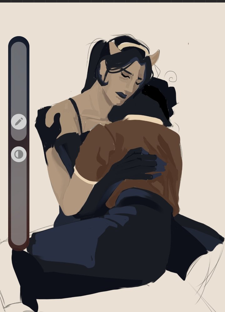 inky_sillymore's tweet photo. Wip https://t.co/W1pxhzb0gI