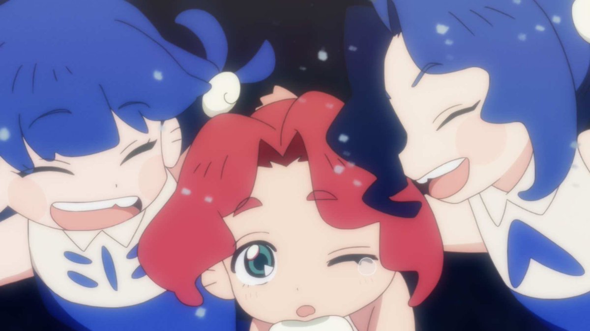さよならララ 第11話 ツイート画像 1