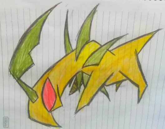 zig_812's tweet photo. Zigdex #152-154-Chikorita, Bayleef and Meganium 
#pokemon #zigdex https://t.co/qT7I4GuVIU