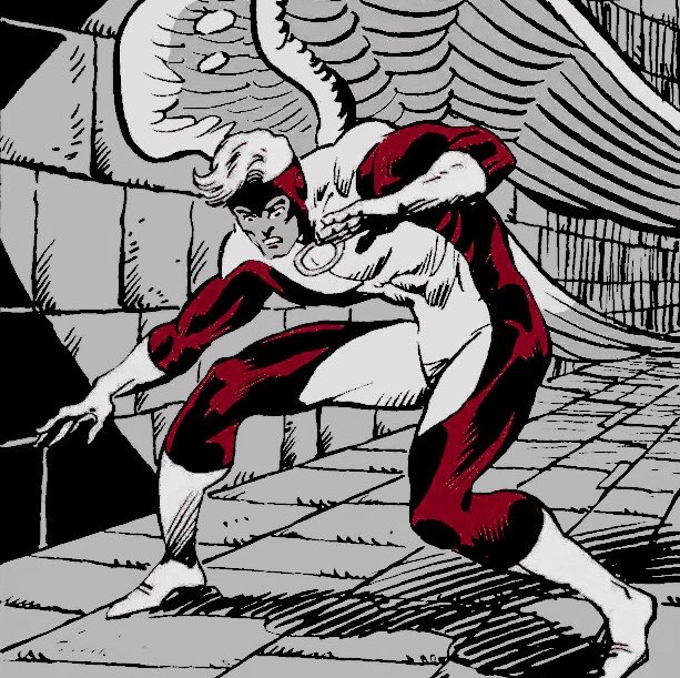 Xwingedmutant's tweet photo. https://t.co/p4vRNrdsQQ