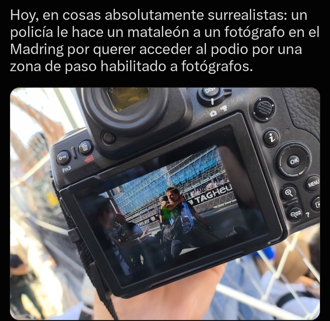 Nanosecso's tweet photo. Esto en Ceuta no lo hacen? https://t.co/nhxBnyJcUi