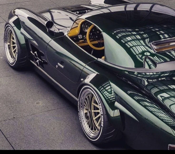 LadyX_8's tweet photo. S Klub LA 300SL Speedster — pure style and attitude. Would you drive this beauty? 🔥🏁

#300SL #ClassicCars #CarLovers #CarCulture #DreamCar https://t.co/QenAtfQ4ew