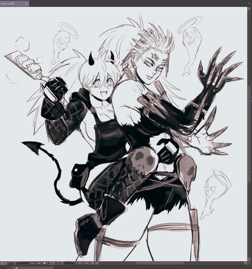 blxckitty's tweet photo. Nikaido and Shimada-kun  #drhdr #daidark https://t.co/xDO7cnyV55