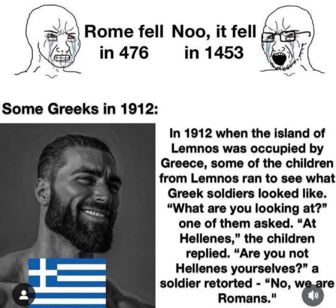 UpdatingOnRome's tweet photo. Patriots https://t.co/JcnbrT1d32