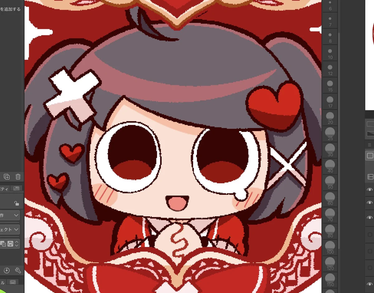 ぺぽよ (@pepoyoPPY) / X