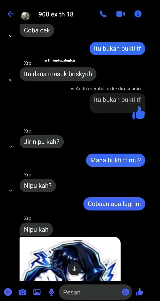 watermealen's tweet photo. dapet pembeli modelan kayak gini stress banget 😭 CRINGE TP LUCU WKWKWKKW 😭😭 https://t.co/k7gvIAzNmd