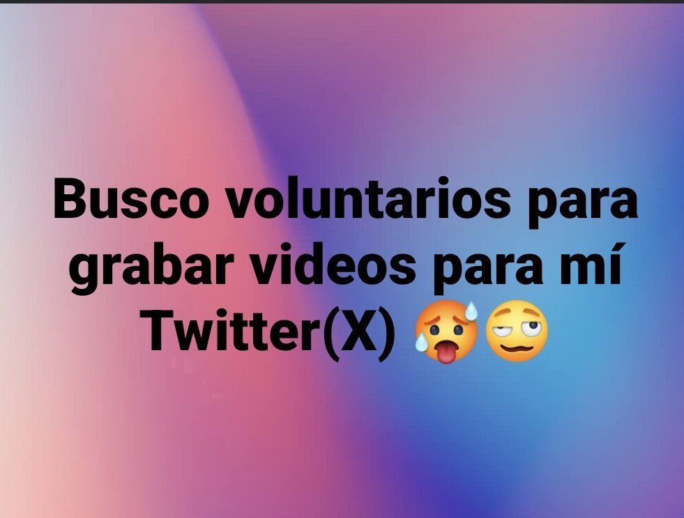 PacherresM72944's tweet photo. Alguien se apunta,solo activos 🍆🍆🍆 https://t.co/afqeKYgF3k