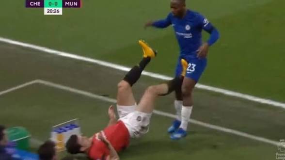 JakeMatthews0's tweet photo. @Lea_EFC It’s okay for some… https://t.co/p6ZvomiI8s