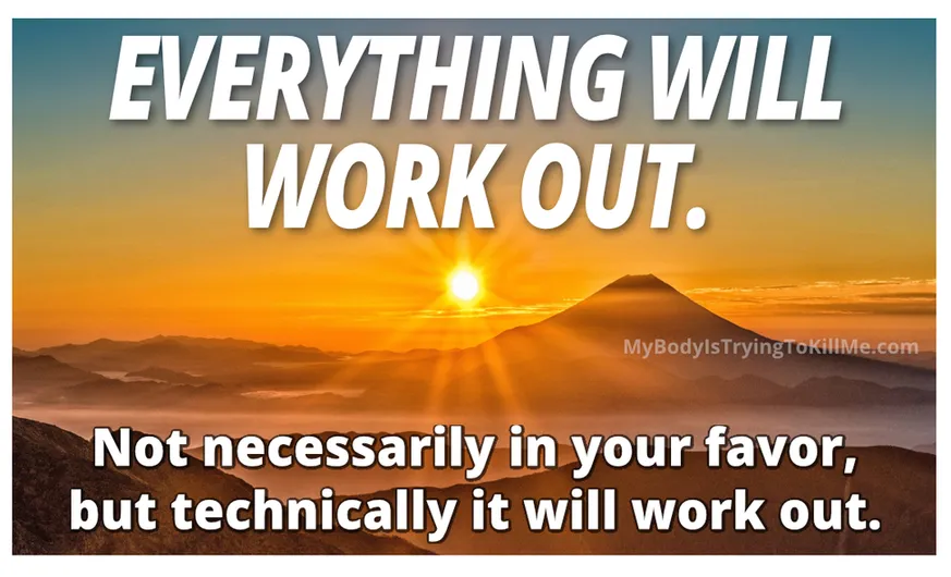HumorChronic's tweet photo. #unspirational https://t.co/qrdLaR6SjE
