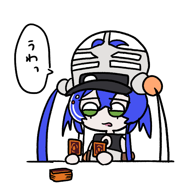 ju_kibako's tweet photo. #OCGファンアート https://t.co/slJpE45pUw