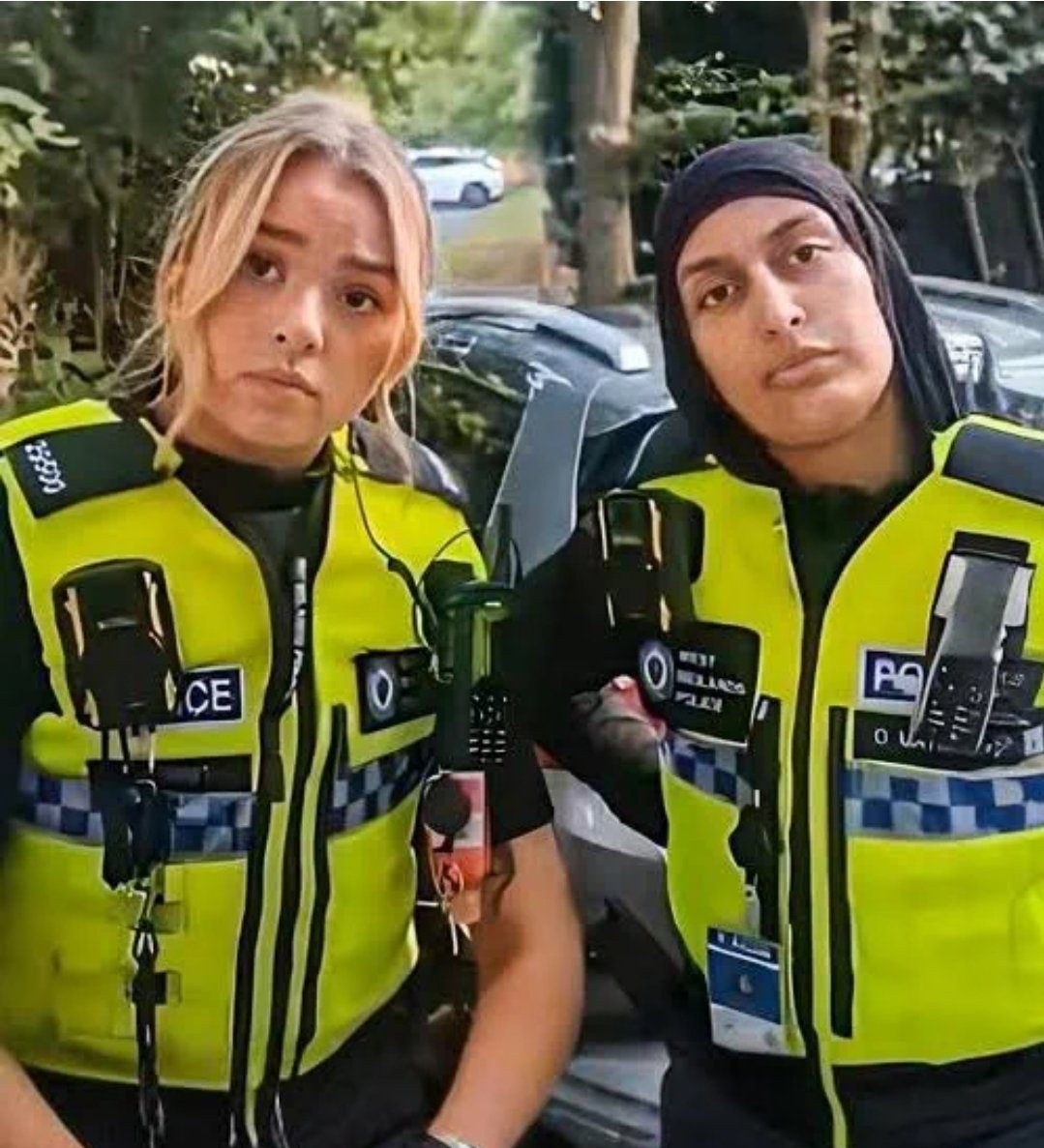 TRobinsonNewEra's tweet photo. 62,199 people have been arrested for "speech offences" over the last 5 years statistics reveal, with 18,510 charged and 12,292 convicted.

In one case, police visited the home of a vulnerable teenage girl over a TikTok post featuring an image of a teacher alongside negative comments.

The investigation later concluded with the child formally told that no further action was taken.

Prison island.
