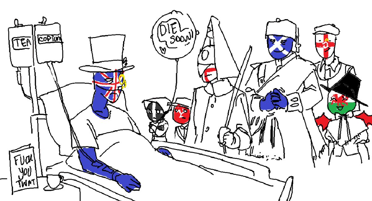 swuyrus's tweet photo. they killing himmmm 😭😭😭
#countryhumans #countryhumansbritain #countryhumansuk https://t.co/uTXXTPWS4G