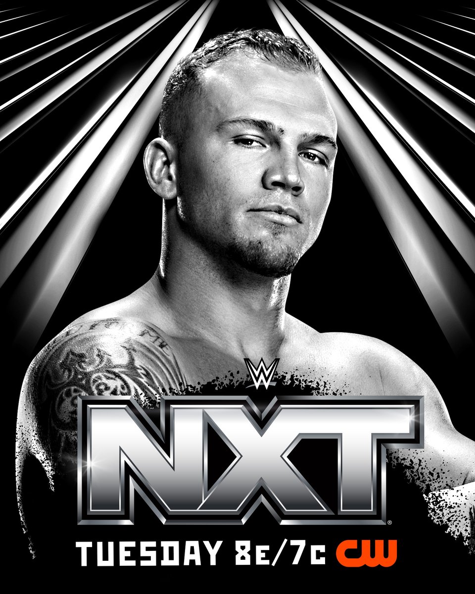 WWENXT tweet picture