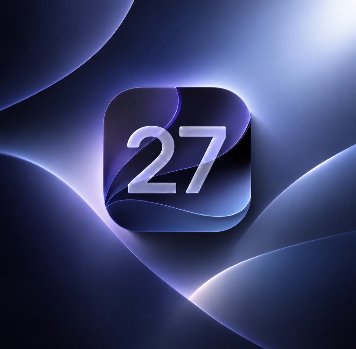 FrenchRapUS's tweet photo. 🚨 VOICI LES NOUVEAUTÉS PRÉSENTES DANS iOS 27 QUI SORTIRA OFFICIELLEMENT DEMAIN SUR VOS iPHONES :

▫️Des performances améliorées : vos applications vont marcher jusqu’à 30 % plus rapidement. 

▫️FaceTime permet désormais d’afficher les deux côtés de l’appel simultanément. 

▫️AirDrop devient plus rapide, avec des transferts de photos et vidéos jusqu’à 80 % plus rapides.

▫️Siri devient enfin beaucoup plus intelligente : elle comprend mieux vos demandes et le contexte des conversations style ChatGPT.

▫️L’interface Liquid Glass évolue avec davantage d’options pour personnaliser son apparence et améliorer la lisibilité.

▫️iOS 27 permet d’utiliser le même numéro de téléphone sur deux iPhone grâce à une eSIM compagnon.