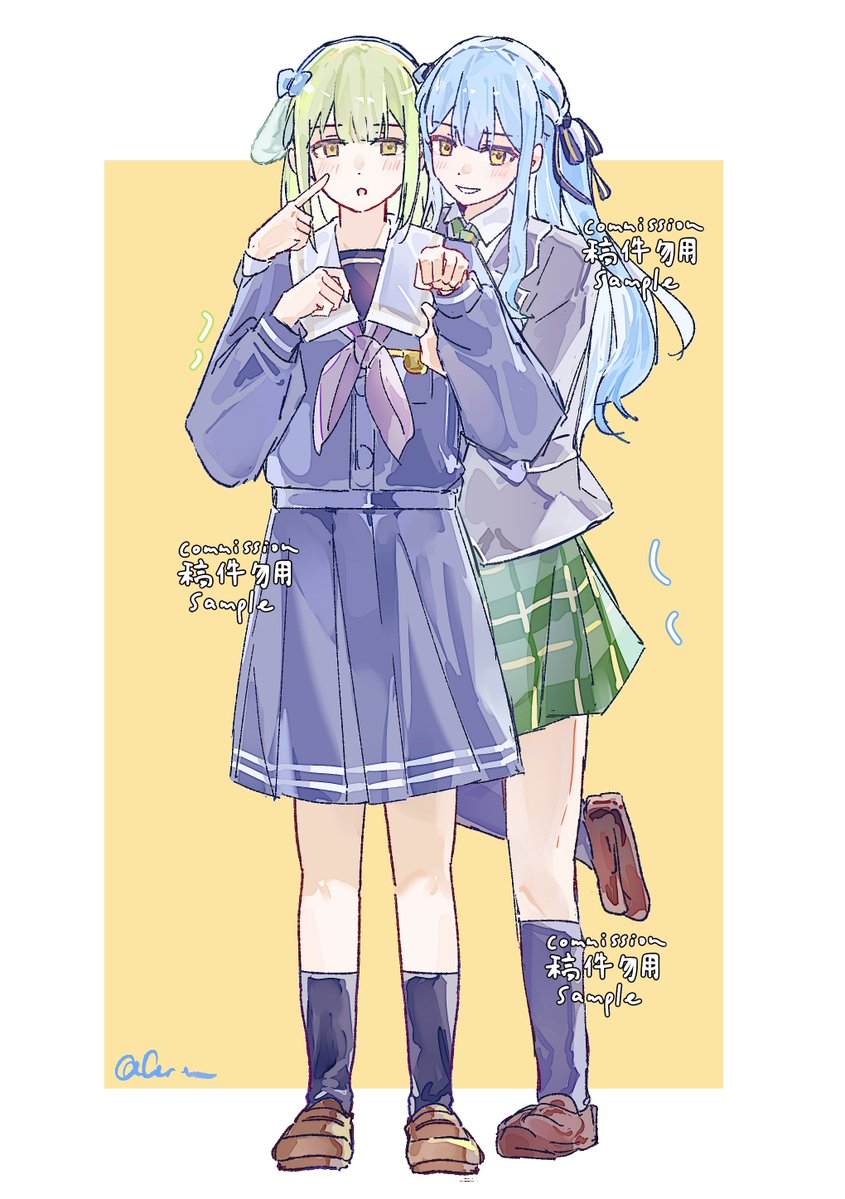 keyun69250303's tweet photo. commission
#AveMujica https://t.co/px7X4D8VG7